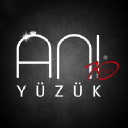 Anı Yüzük logo