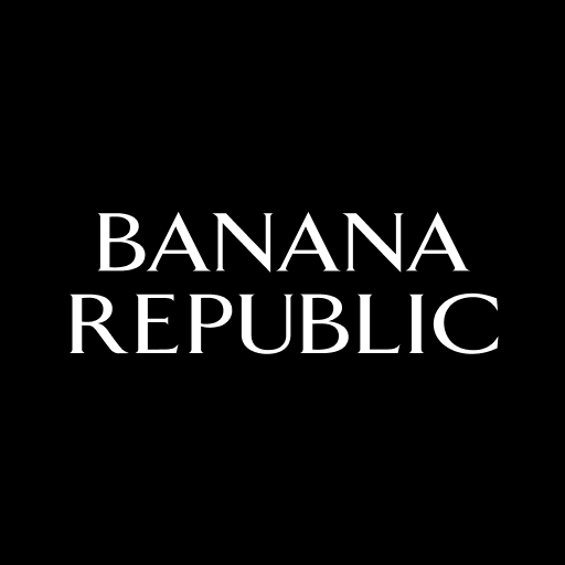 Banana Republic logo