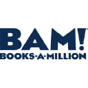Books-A-Million