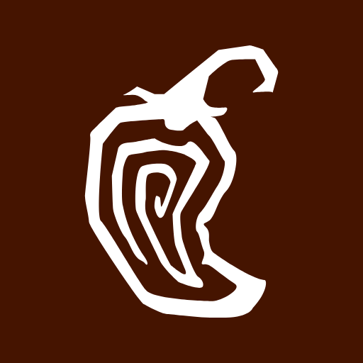 Chipotle logo