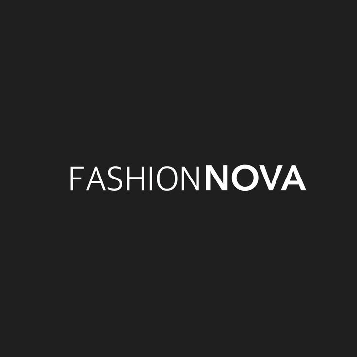 Fashion Nova