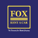 FOX Rent A Car