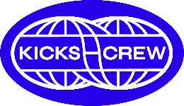 KICKS CREW