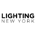 Lighting New York