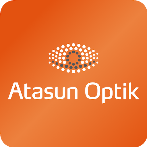 Atasun Optik logo