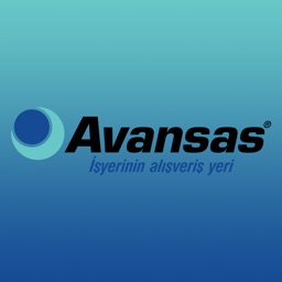Avansas logo