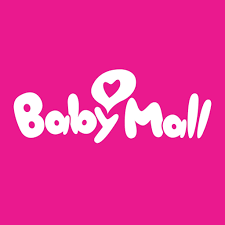 BabyMall logo