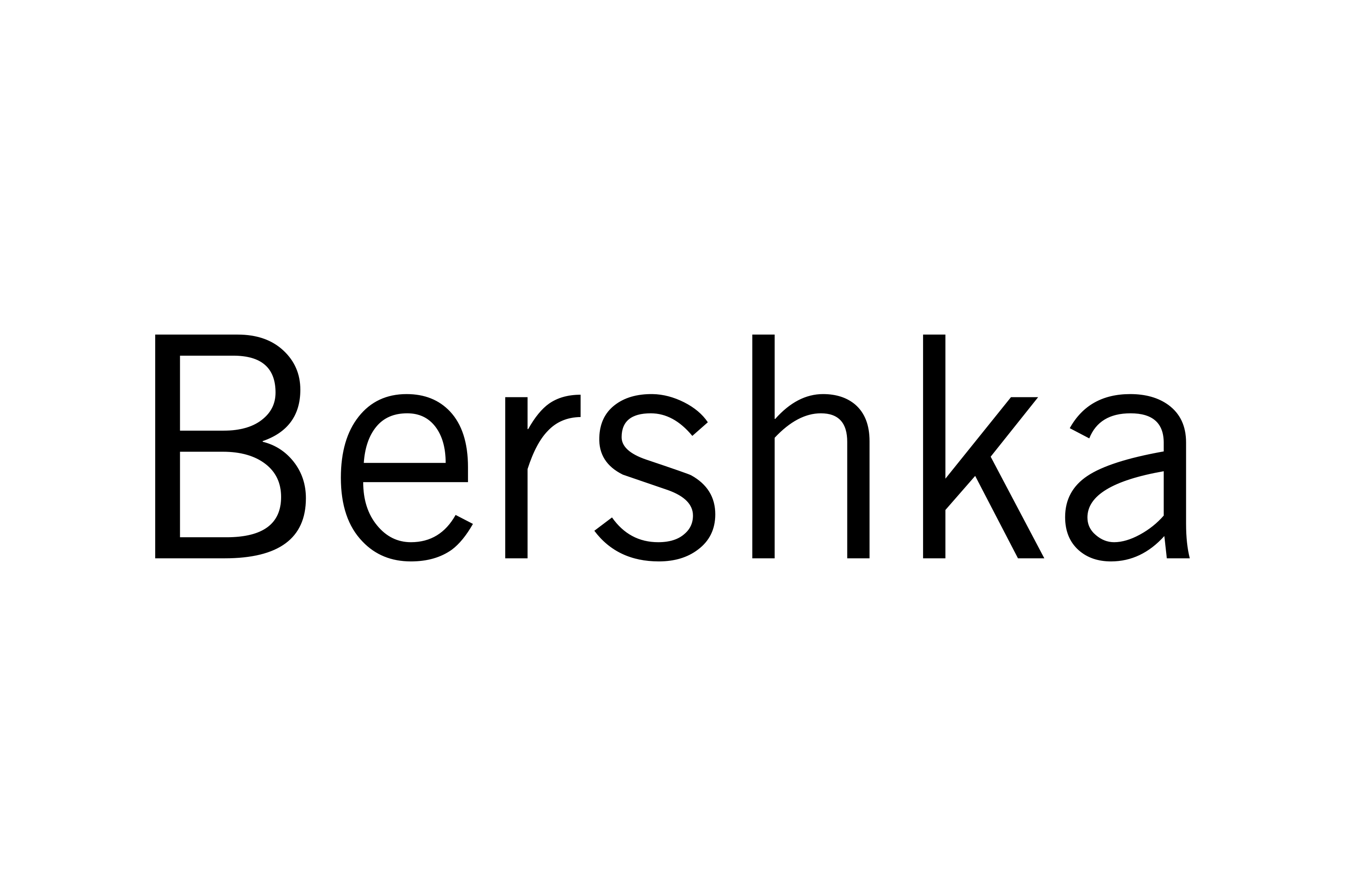 Bershka Türkiye logo