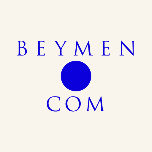 Beymen logo