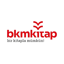 BKM Kitap logo