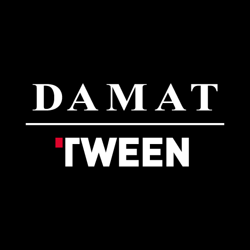 Damat Tween logo