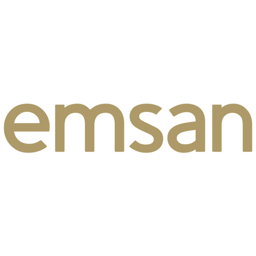 Emsan logo