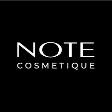 Note Cosmetique logo